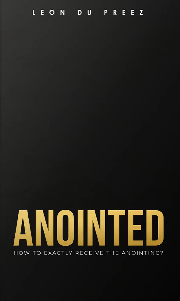 Anointed