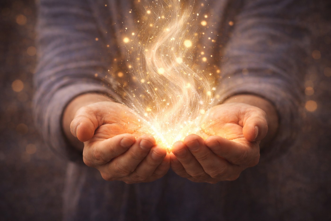 10 Blessings That Are Already Yours (Stop Asking, Start Taking)