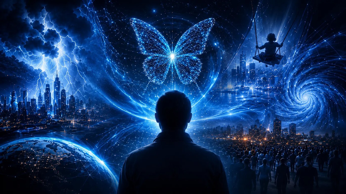 How to Know God's Will for Your Life: The Butterfly Effect of Obedience