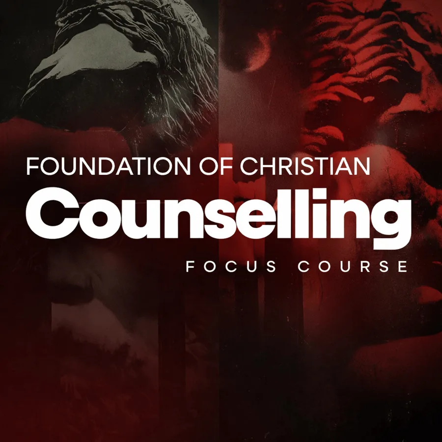 Foundation of Christian Counselling