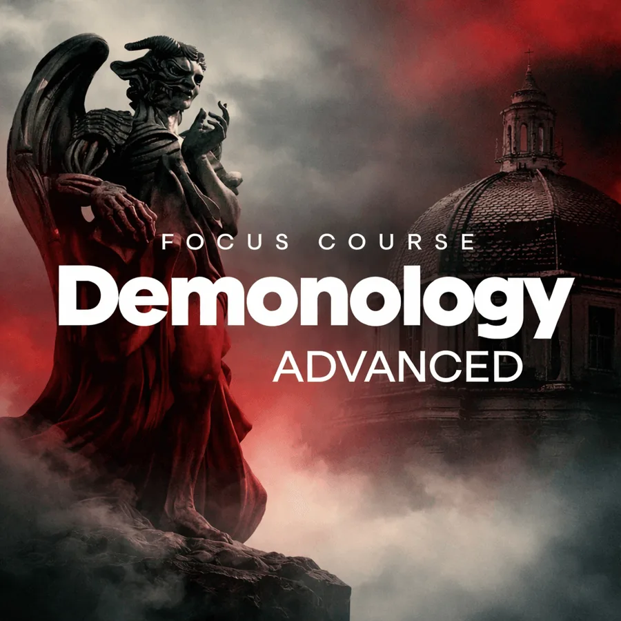 Demonology Advanced