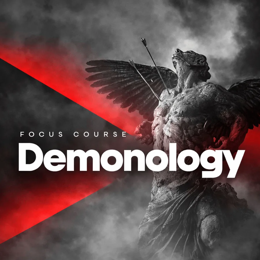 Demonology
