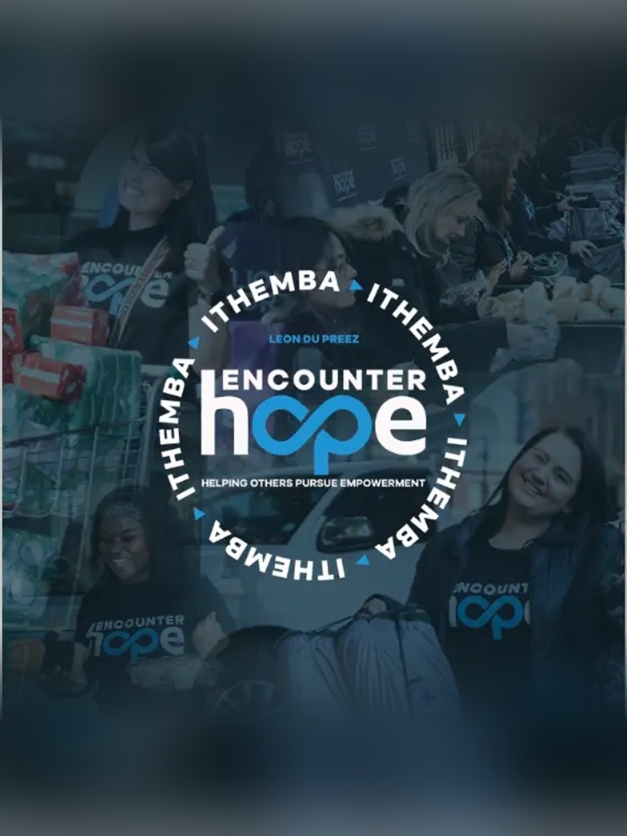 Encounter Hope