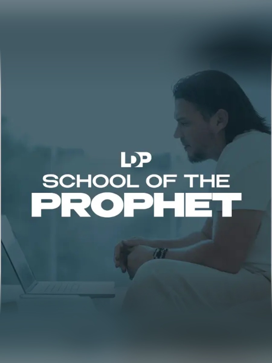 School of the Prophet
